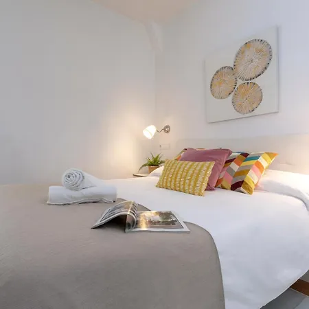 Sunstay Newly Refurbished Apartamento Torremolinos