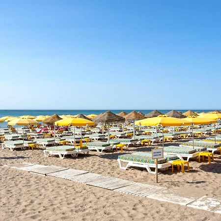 Sunstay Newly Refurbished Torremolinos