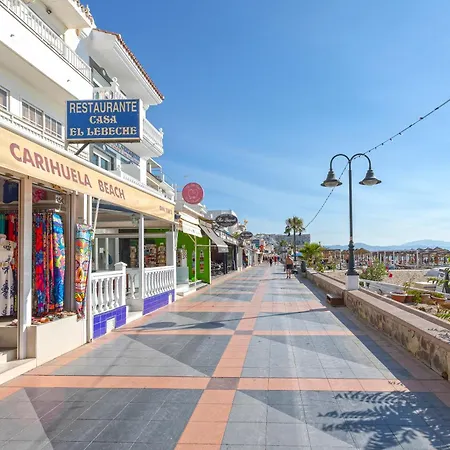 Sunstay Newly Refurbished * Torremolinos