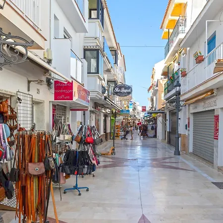 Apartamento Sunstay Newly Refurbished