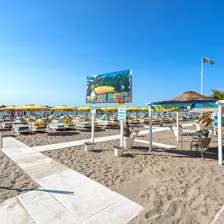 Sunstay Newly Refurbished Appartement