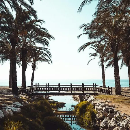 Sunstay Apartment Newly Refurbished Torremolinos