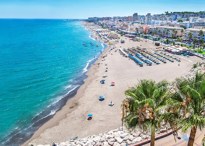 Sunstay Newly Refurbished * Torremolinos