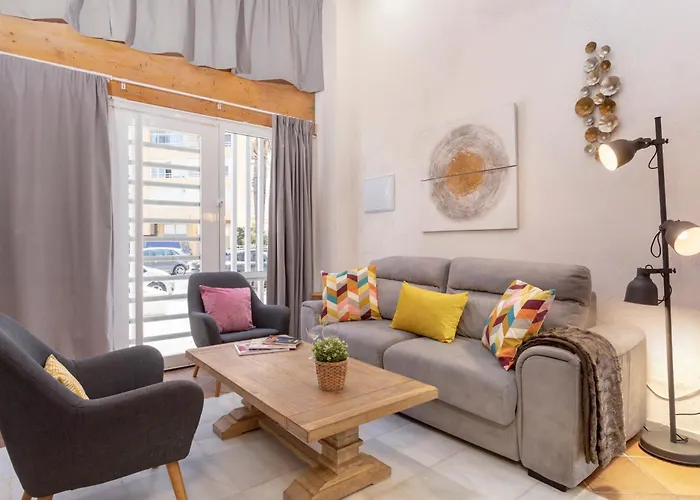 Sunstay Newly Refurbished