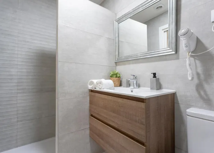 Sunstay Newly Refurbished