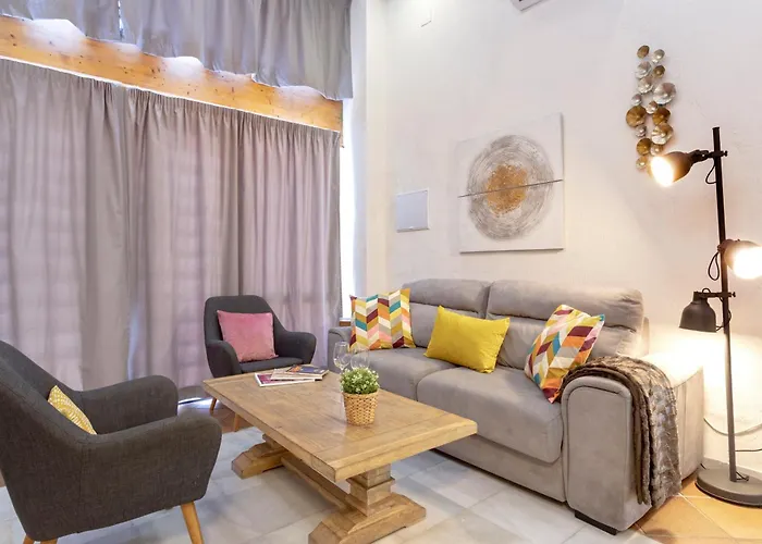 Sunstay Newly Refurbished *