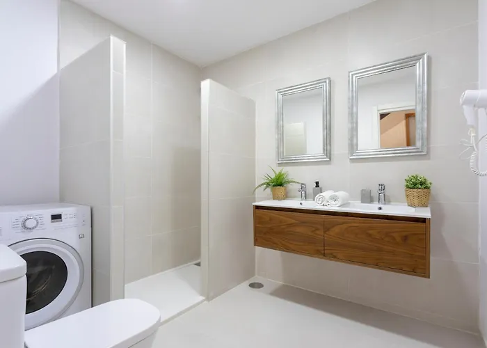 Sunstay Newly Refurbished * Torremolinos