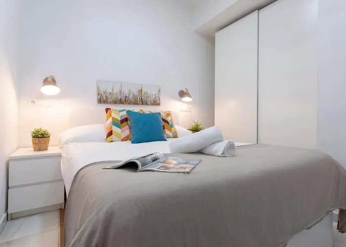 Sunstay Newly Refurbished *