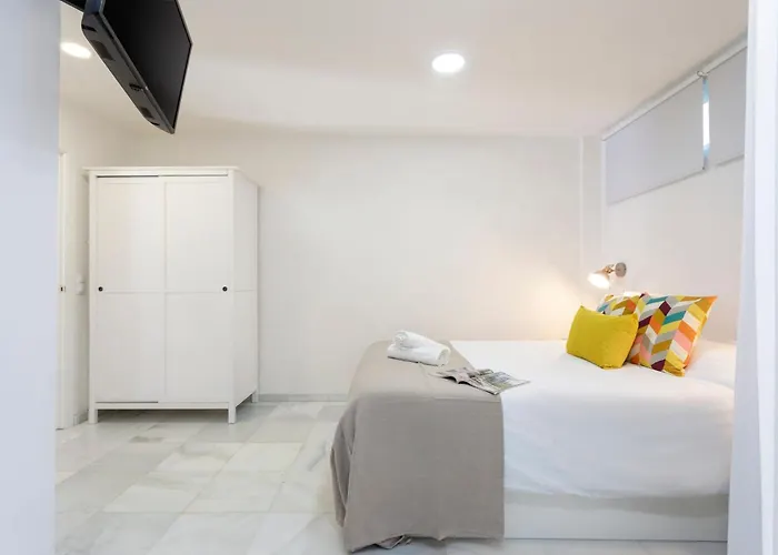 Sunstay Newly Refurbished Appartement