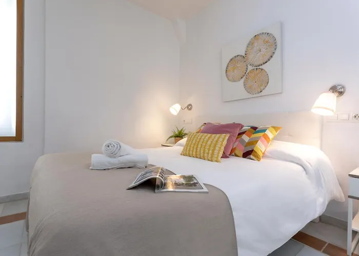 Sunstay Newly Refurbished Appartement Torremolinos