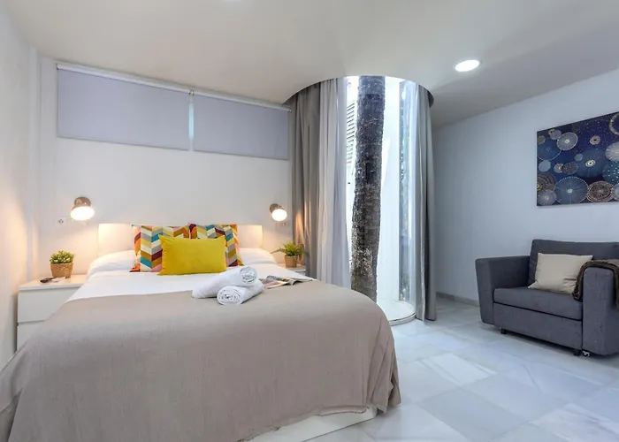 Appartement Sunstay Newly Refurbished *