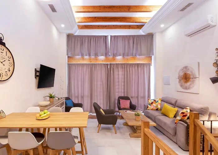 Sunstay Newly Refurbished