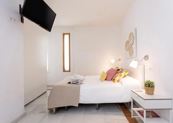 Sunstay Newly Refurbished * Torremolinos