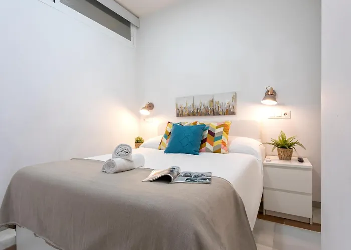 Sunstay Newly Refurbished