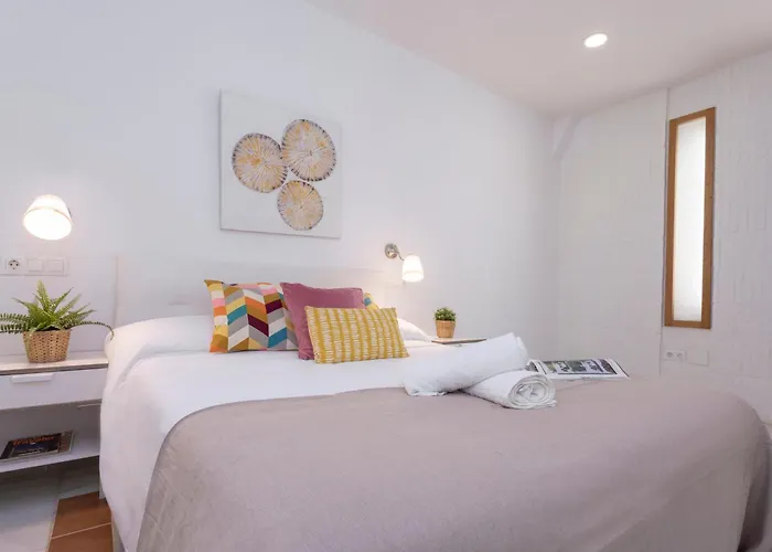 Sunstay Newly Refurbished Appartement Torremolinos