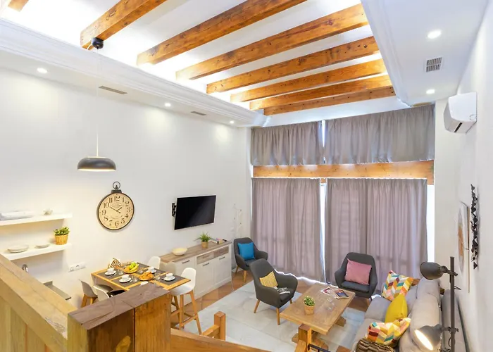 Sunstay Newly Refurbished