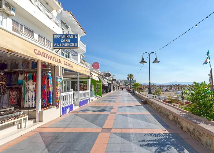 Sunstay Newly Refurbished * Torremolinos