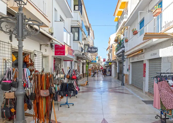 Apartamento Sunstay Newly Refurbished