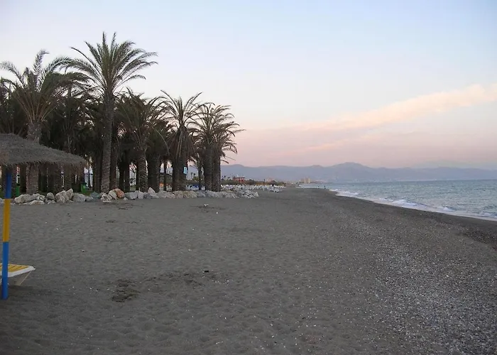 Sunstay Newly Refurbished Torremolinos