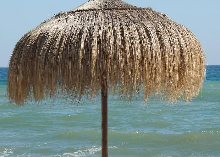 Sunstay Newly Refurbished Appartement