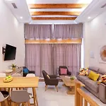 Sunstay Newly Refurbished