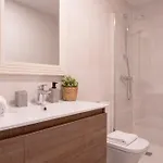 Апартаменти Sunstay Newly Refurbished Торремолінос
