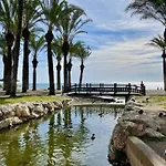 Апартаменти Sunstay Newly Refurbished