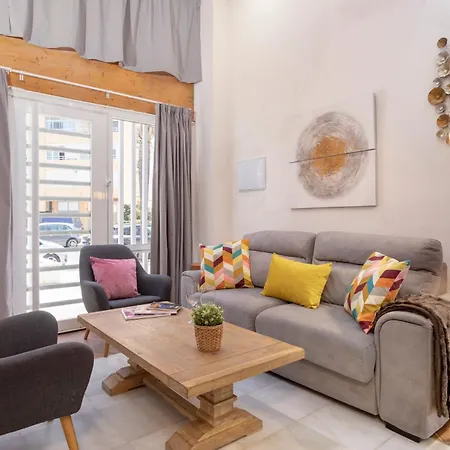 Sunstay Luxury Flat Ii