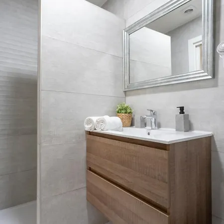 Sunstay Luxury Flat Ii