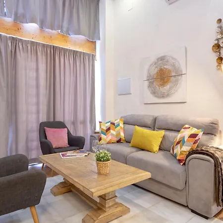 Sunstay Luxury Flat Ii *