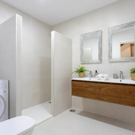 Sunstay Newly Refurbished * Torremolinos