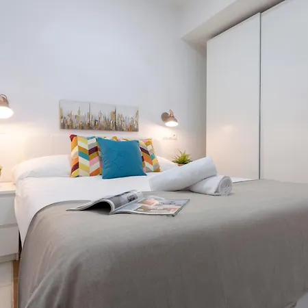 Sunstay Luxury Flat Ii *