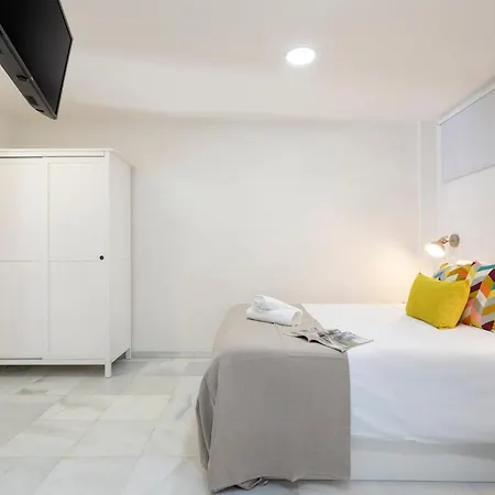 Sunstay Luxury Flat Ii Apartment
