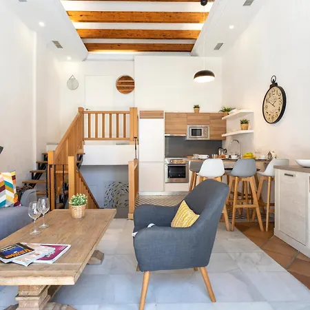 Sunstay Luxury Flat Ii Torremolinos