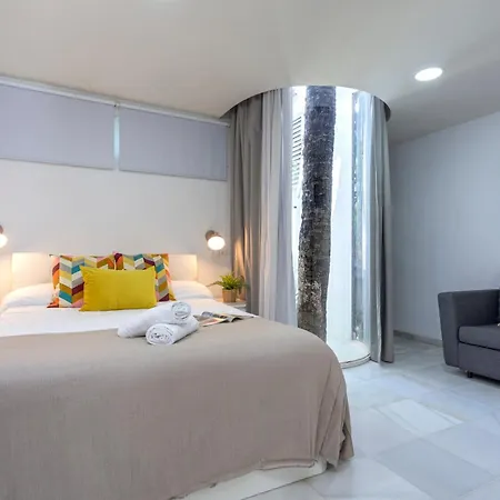 Apartment Sunstay Luxury Flat Ii *