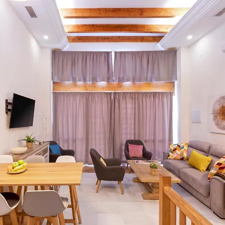 Sunstay Luxury Flat Ii