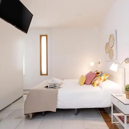Sunstay Luxury Flat Ii * Torremolinos