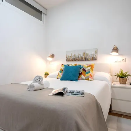 Sunstay Luxury Flat Ii