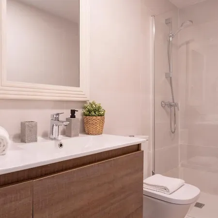 Apartment Sunstay Luxury Flat Ii Torremolinos