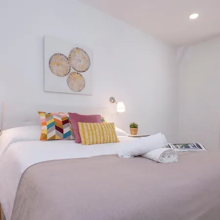 Sunstay Newly Refurbished Lägenhet Torremolinos