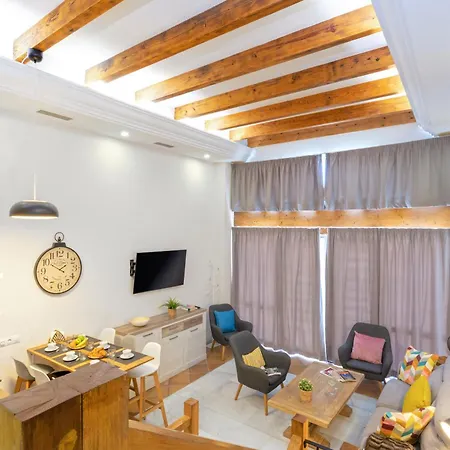 Sunstay Luxury Flat Ii