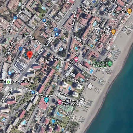 Sunstay Luxury Flat Ii * Torremolinos