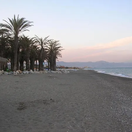 Sunstay Luxury Flat Ii Torremolinos