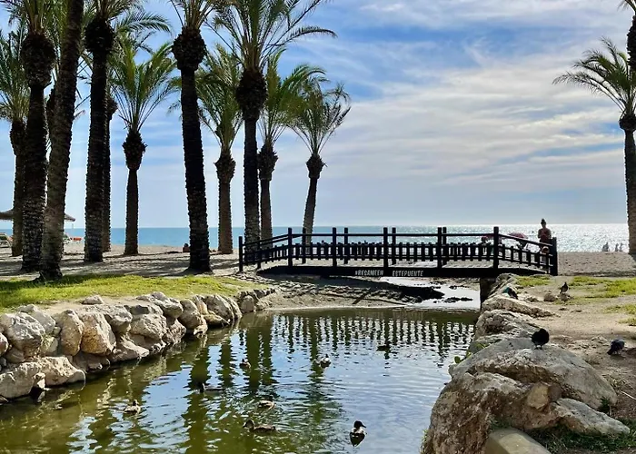 Apartament Sunstay Newly Refurbished