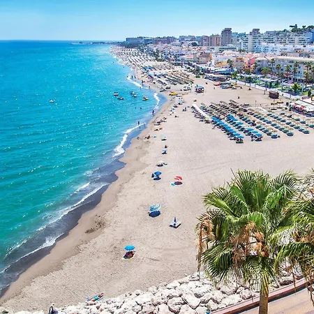 Sunstay Newly Refurbished * Torremolinos